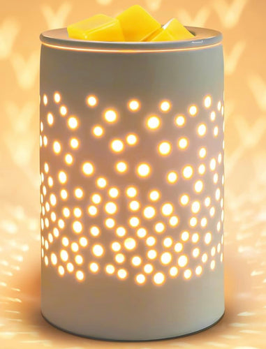 Wax Warmers