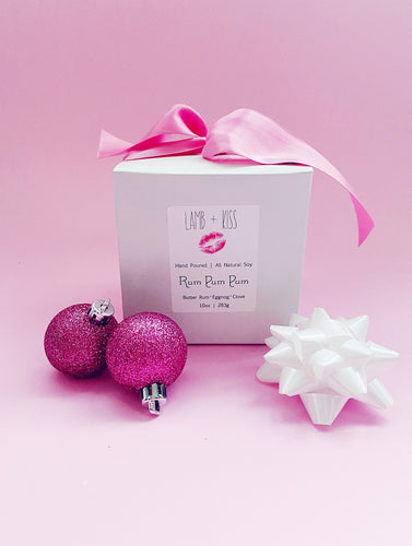 Gift Wrap