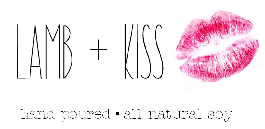 LAMB + KISS GIFT CARD