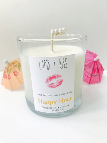 HAPPY HOUR
