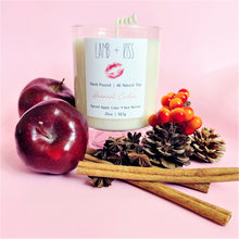 Load image into Gallery viewer, HARVEST CIDER CANDLES