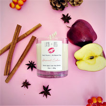 Load image into Gallery viewer, HARVEST CIDER CANDLES