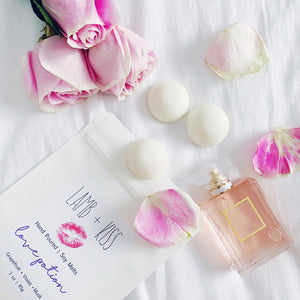 SOY MELT GIFT PACK
