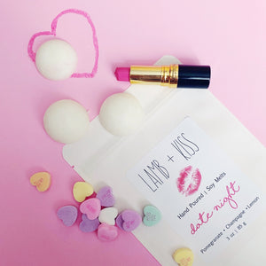 SOY MELT GIFT PACK